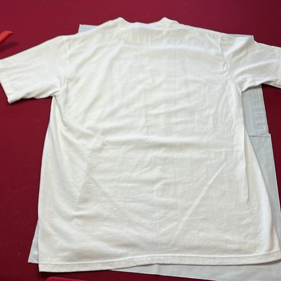 Vtg Shoebox Greetings MAXINE shirt DONT BE CRABBY Joke Parody T-Shirt USA MADE L - Picture 10 of 10